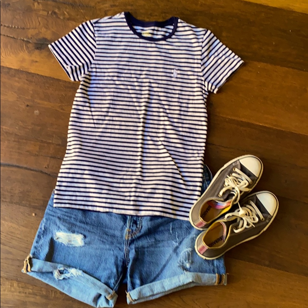 SOLD   Ralph Lauren Polo Tee M